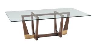 rumba dining table base 110