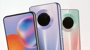 The huawei p30 lite is powered by a hisilicon kirin 710 (12 nm) cpu pr. Huawei Y9a Price In Malaysia Getmobileprices