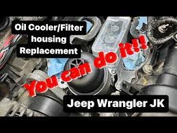 how to replace your jeep wrangler jku
