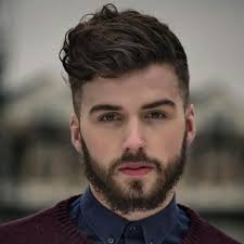 Arguably, the best thing about having such a hair texture is that there are a bazillion wavy hairstyles for men on the market. Wavy Hairstyles For Men 50 Waves Ways To Wear Yours Men Hairstyles World