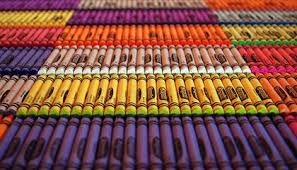 Maybe you would like to learn more about one of these? Crayola Has At Least 16 Different Names For What Most Of Us Would Call Orange Smart News Smithsonian Magazine