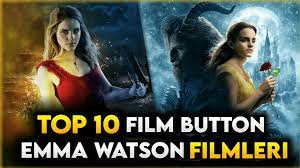 EMMA WATSON FİLMLERİ - Harry Potter Serisi Dışında - Yabancı Filmler -  YouTube