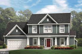 new homes in culpeper county