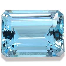 Aquamarine Stone Color Chart Best Picture Of Chart