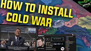 hoi4 cold war iron curtain how to