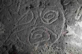 Image result for Caribbean's largest concentration of indigenous pre-Columbian rock .