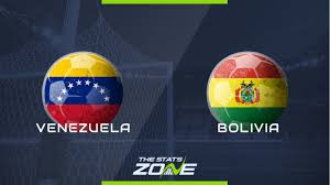 Venezuela, te mostramos el gol que anotó paolo guerrero en el escenario donde la 'blanquirroja' jugará su primer partido en copa américa 2019. 2019 International Friendly Venezuela Vs Bolivia Preview Prediction The Stats Zone