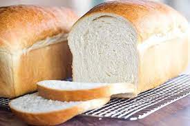 White Bread Recipe Brown Eyed Baker
