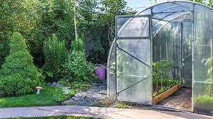 Diy Greenhouse Gardening