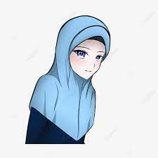 Kartun muslim keren jaman now for android apk download. Animasi Muslimah Gambar Islami Cartoon Muslimah Png Transparent Clipart Image And Psd File For Free Download