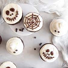 easy halloween cupcakes if you give a