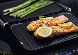 what to cook on an electric grill