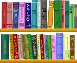224 books free clipart | Public domain vectors