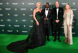 prince william attends star studded