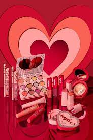 dreamy valentine s day cosmetics 2022