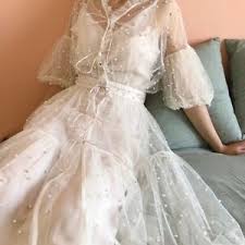 Ihr möchtet eure gäste mit etwas farbe ausstatten? Runway Mode Konigliche Hochzeit Gast Sommer Vintage Boho Langarmeliges Kleid R2 Ebay