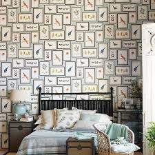 21 ide wallpaper dinding rumah sesuai
