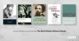 The Best Charles Dickens Books - Five Books Expert Recommendations