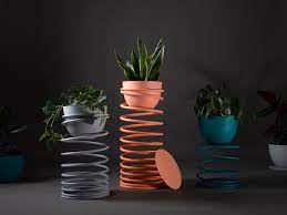 10 stylish pots and planters that you