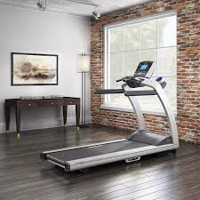 life fitness t5 treadmill with track