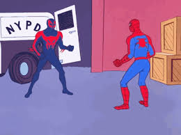 Spiderman camera blank meme template spiderman meme. Spiderman Pointing Memes Top 10 Toysmatrix