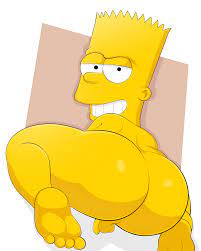 Post 4321993: Bart_Simpson JerseyDevil The_Simpsons