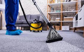 get quality carpet cleaning coquitlam