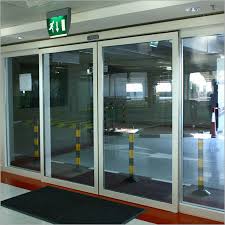 fire rated glass doors exporter