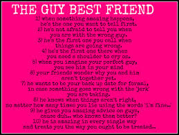 Maybe you would like to learn more about one of these? Quotes About Liking Your Best Guy Friend Quotesgram
