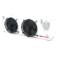 patton um and low temp room coolers