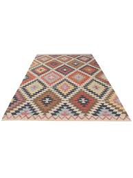 kilim oushak rug multicolor 160x230