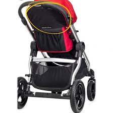 Baby Jogger City Select Canopy Mesh