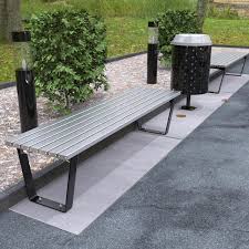 Kiama Bench Seat Outdoor Benches