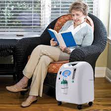 china portable oxygen concentrator