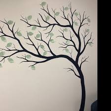 Wall Decal Large Tree Decals Huge