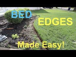 Edge Beds