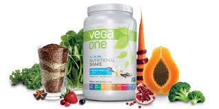 vega one nutritional shake review