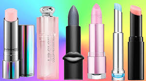 10 colour changing lip balms that are