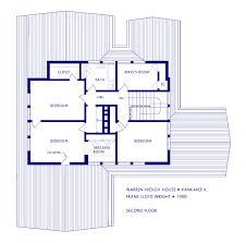 File Wright Hickox Second Floor Plan