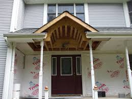Front Porch Roof Framing Designs Porch Roof Design Roof