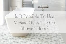 high quality mosaic tiles for