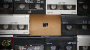 digitizing vhs hi8 tapes how