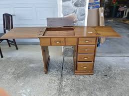 Shop for parson writing desk online at target. Parsons Electric Power Lift Sewing Cabinet For Viking S For Sale In Sacramento Ca Offerup