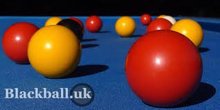 This program was developed in visual studio 2013. Blackball Uk Blackball Pool Rules