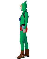 Miccostumes Mens Tingles Outfit Cosplay Costume Halloween M