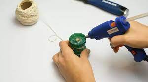 There are actually 4 other styles of if you think about how you might make a starter yoyo your first question might be, how can i make a yoyo that is as good as possible for new players? 3 Ways To Make A Yo Yo Wikihow