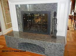 Granite Marble Fireplace Surrounds