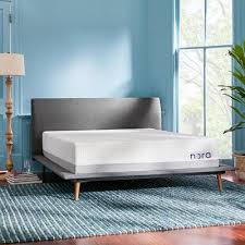 upholstered platform bed upholstered