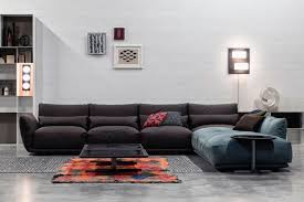 Clift Corner Sectional Sofa With