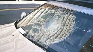 Glass Is Used In A Car Windshield